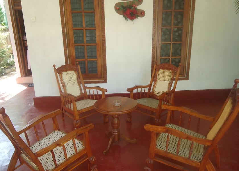 Matara District Matara Terrace