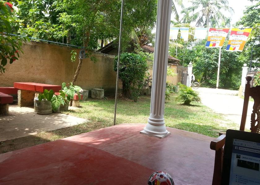 Matara District Matara Property Grounds