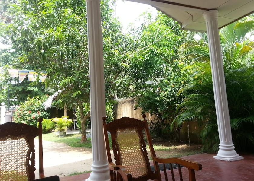 Matara District Matara Terrace