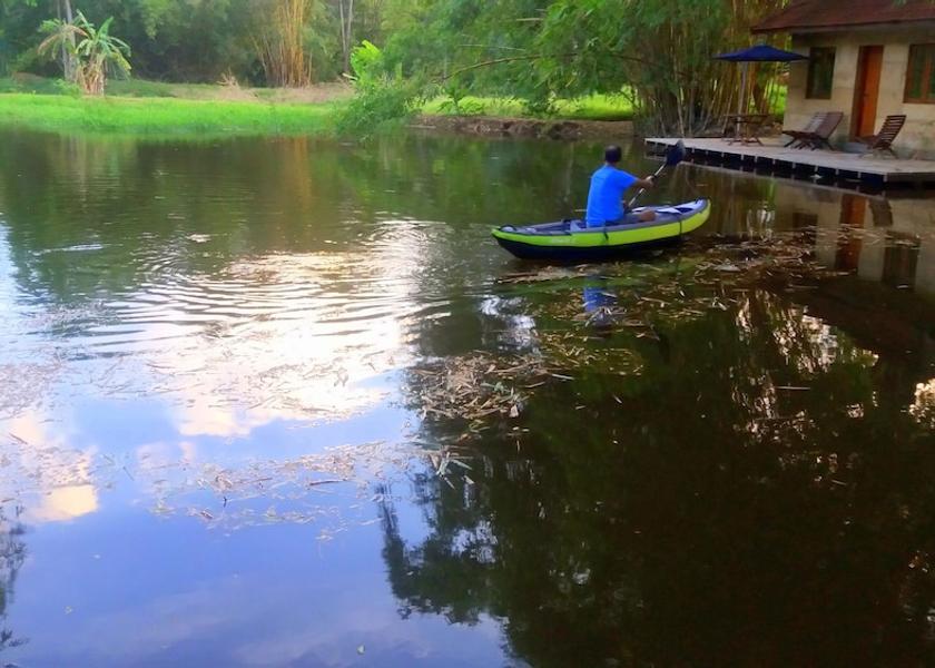 Central Province Dambulla View from Property