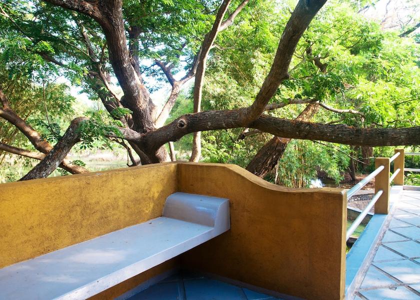 Central Province Dambulla Terrace/patio