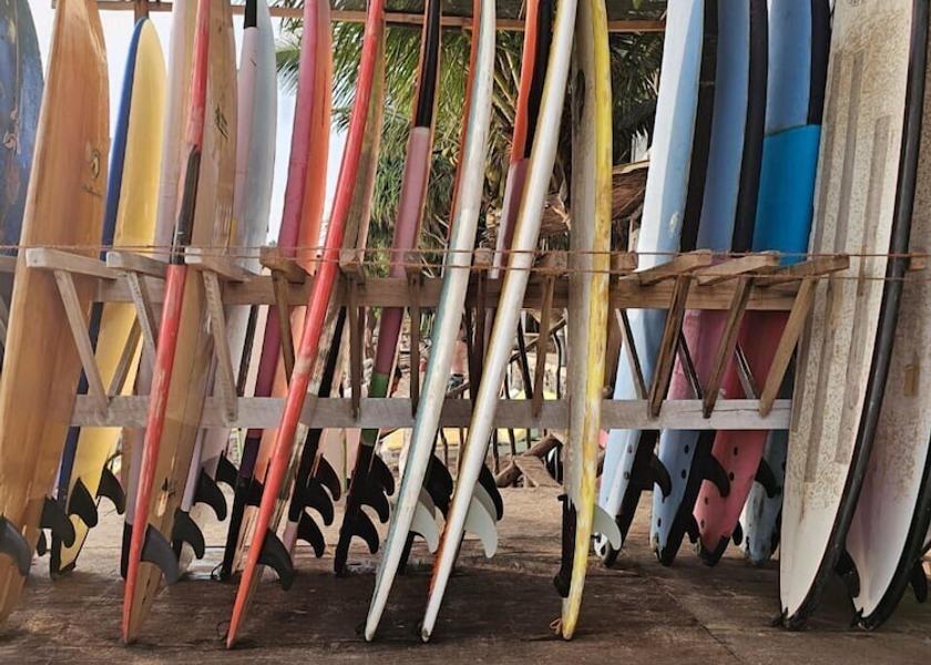 Southern Province Galle Sports facility