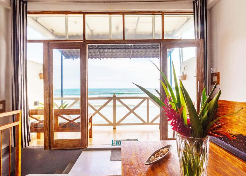 Southern Province Galle Hotel Exterior