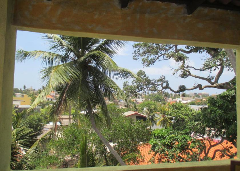 Western Province Mount Lavinia View