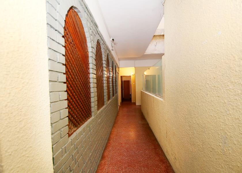 Nuwara Eliya District Nuwara Eliya Interior Entrance