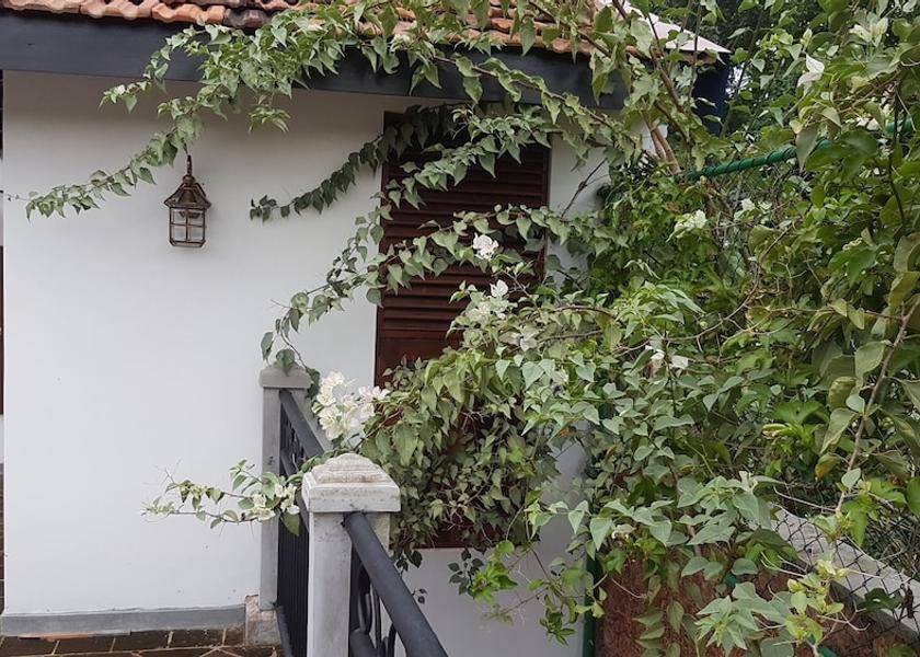 Galle District Induruwa View from Property