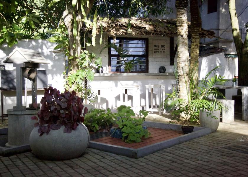 Matara District Mirissa Amenity