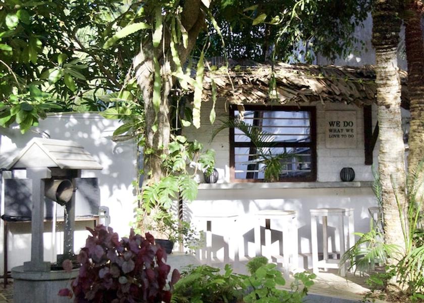 Matara District Mirissa Garden