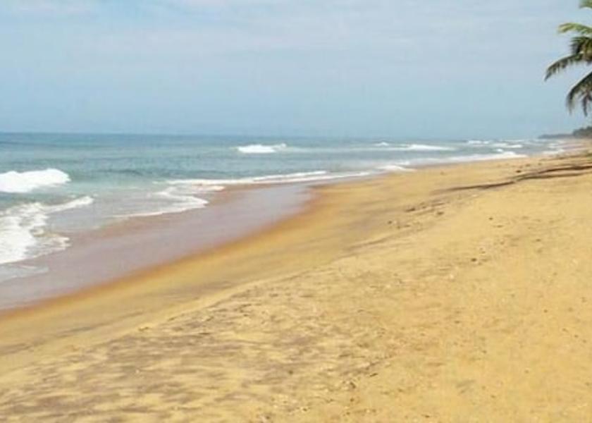 Western Province Wadduwa Beach