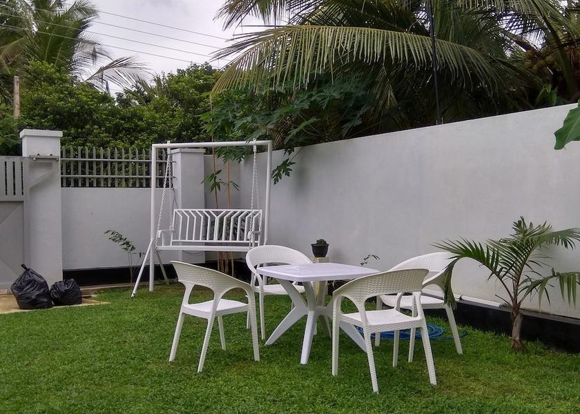 Western Province Seeduwa - Katunayake Amenity