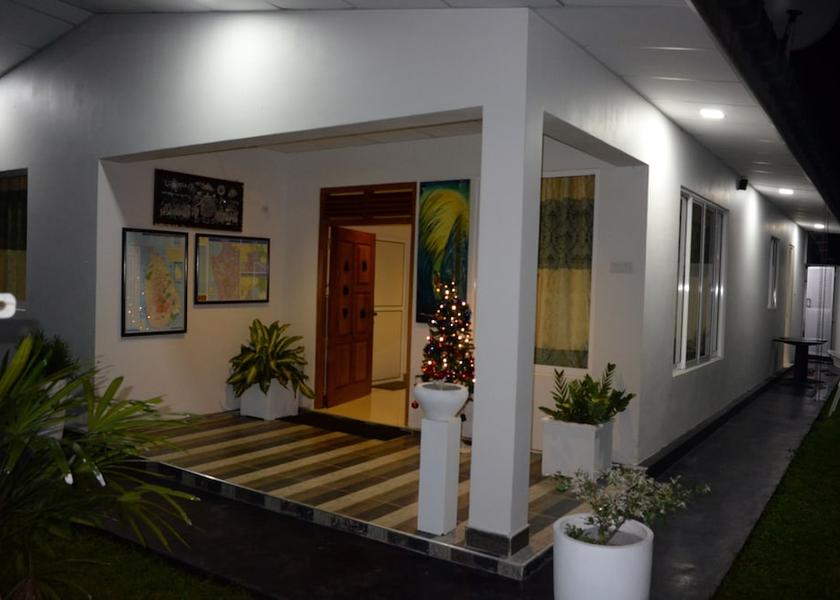 Western Province Seeduwa - Katunayake Entrance