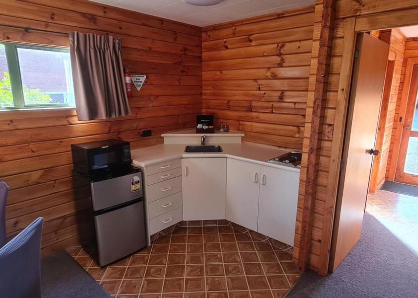Canterbury Hanmer Springs Public Areas