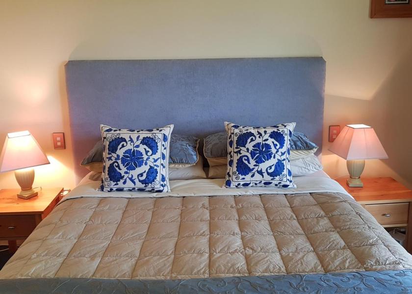Otago Alexandra Superior King Room