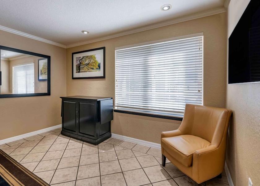 Florida Altamonte Springs Lobby