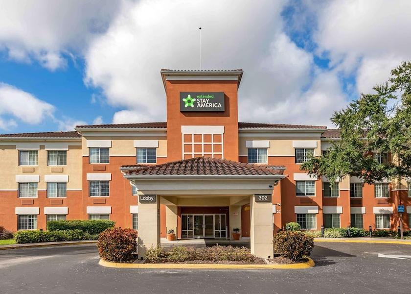 Florida Altamonte Springs Primary image