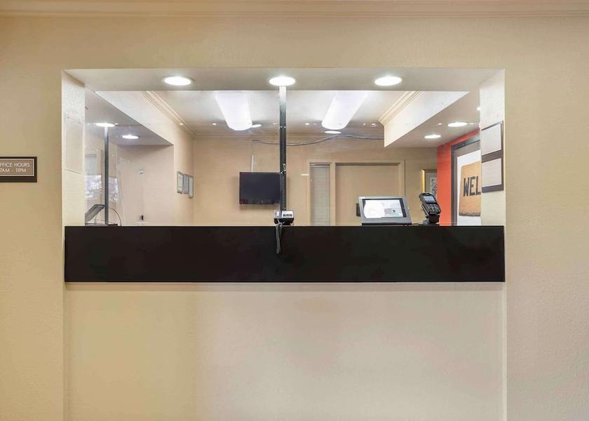 Connecticut Norwalk Lobby