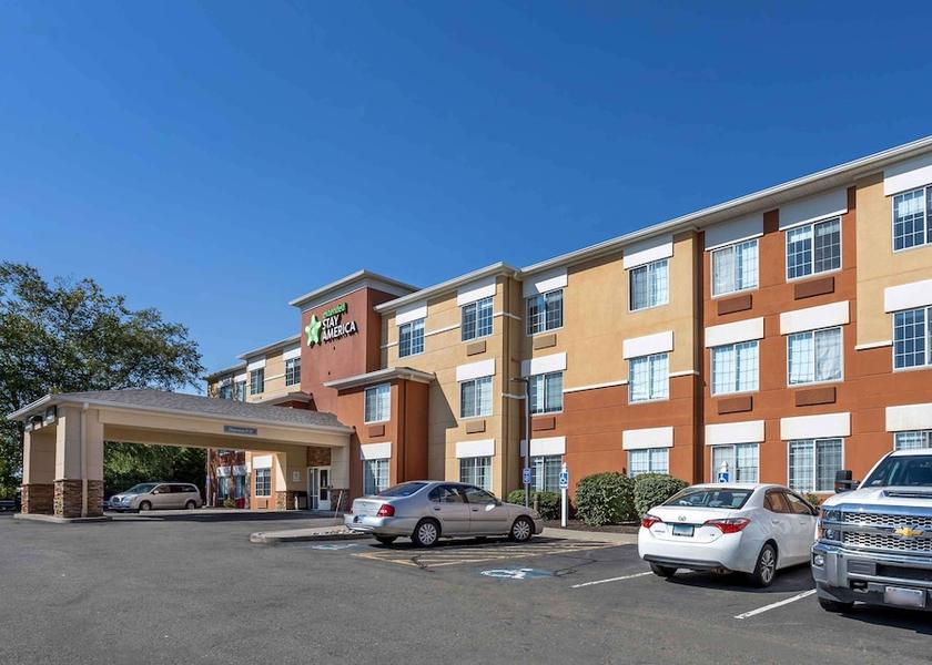 Connecticut Norwalk Exterior Detail