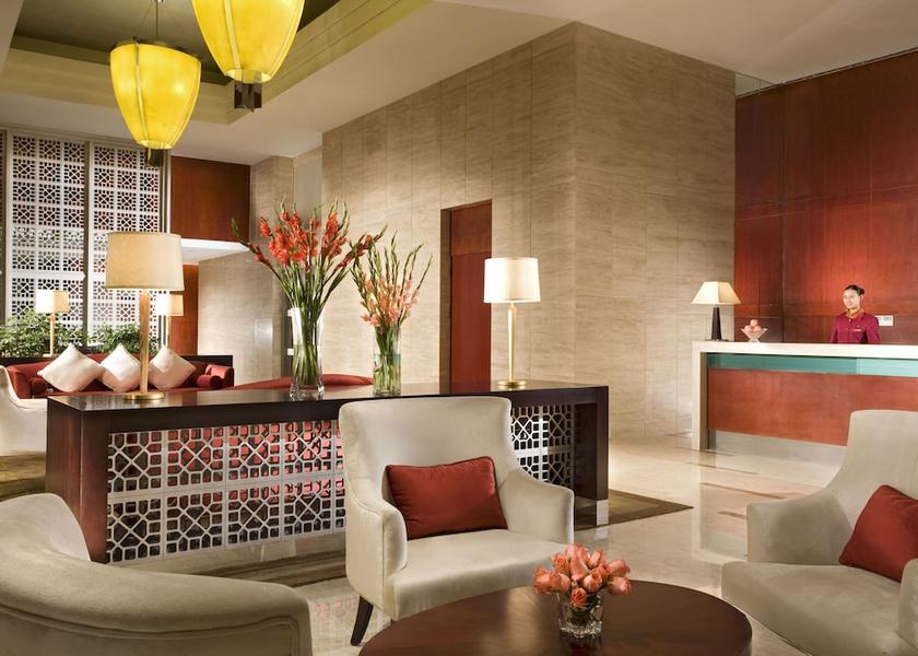 Jiangsu Suzhou Lobby