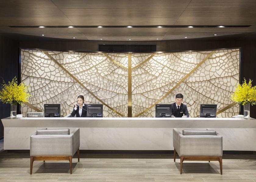 Jiangsu Suzhou Lobby