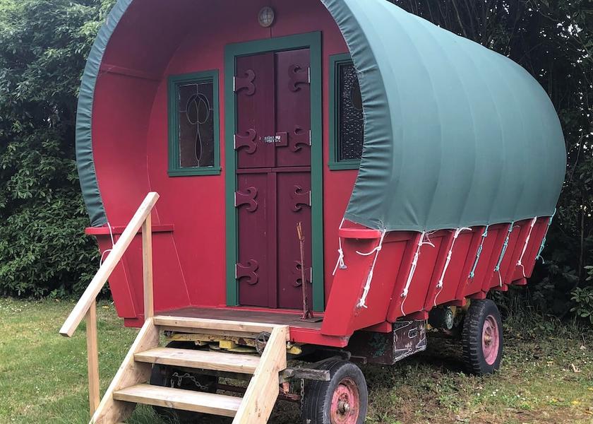 Wellington Region Greytown Exterior Detail