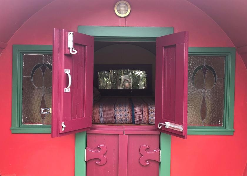 Wellington Region Greytown Exterior Detail