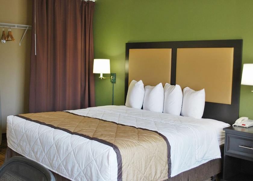 Georgia Marietta Room