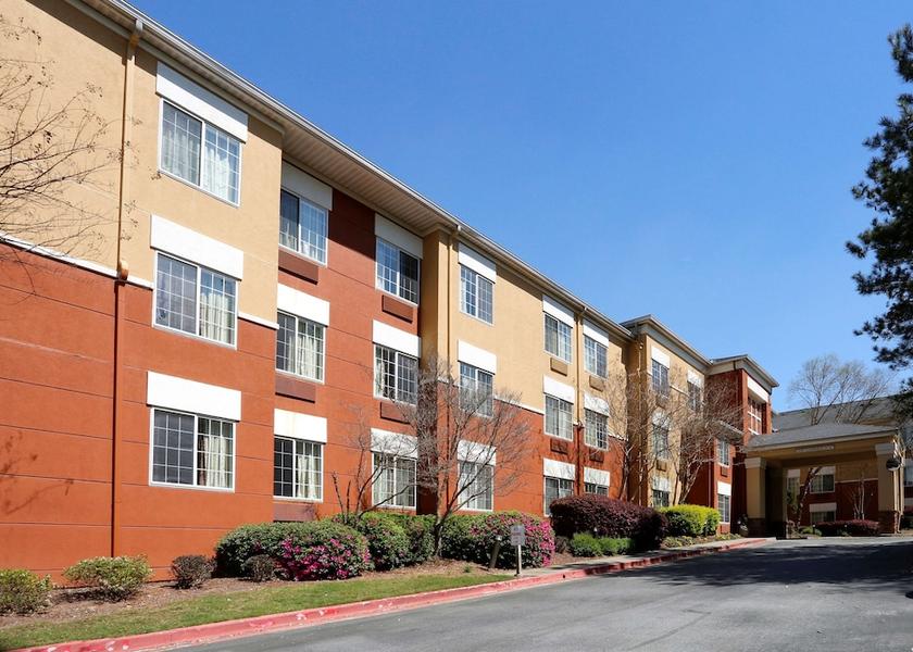 Georgia Marietta Primary image