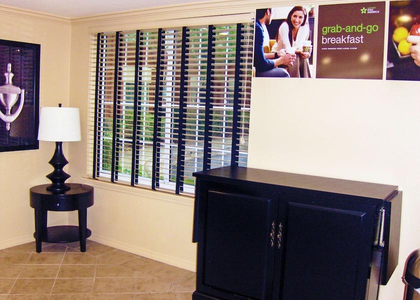 Georgia Marietta Lobby