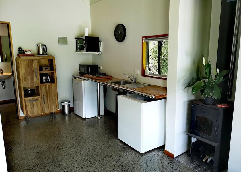 Waikato Waihi Kitchenette
