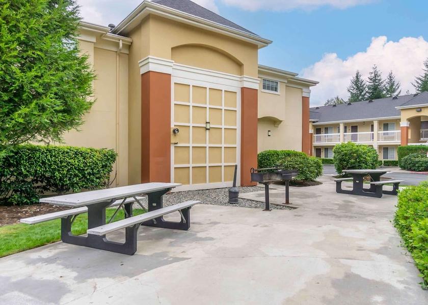 Washington Redmond Property amenity