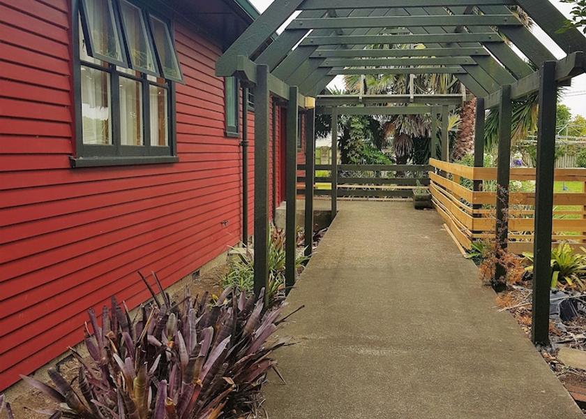 Hawke's Bay Region Wairoa Primary image
