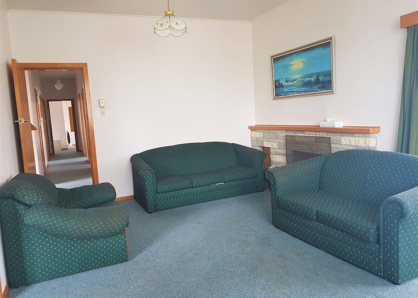 Hawke's Bay Region Wairoa Living Area