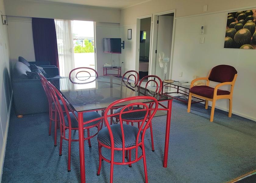 Hawke's Bay Region Wairoa Living Area