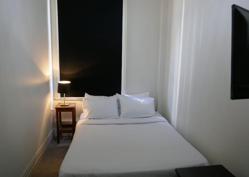 Auckland Region Auckland Room