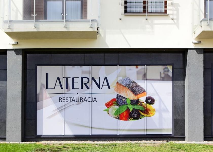 West Pomeranian Voivodeship Kołobrzeg Exterior Detail