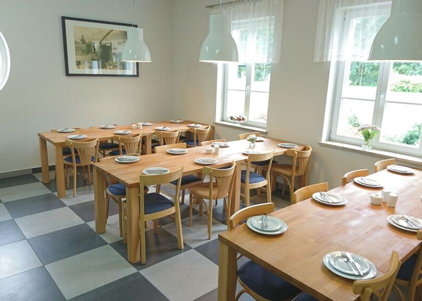 Lodz Voivodeship Nieborów Interior Entrance