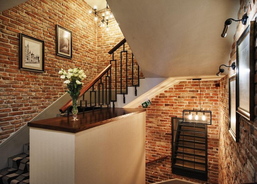 East Pomeranian Voivodeship Gdansk Staircase