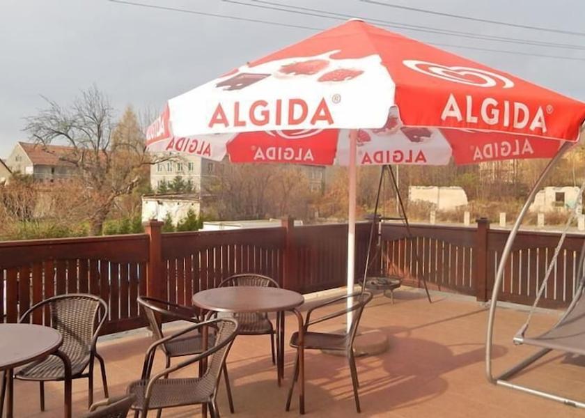 Lower Silesian Voivodeship Plawna Dolna Outdoor Dining
