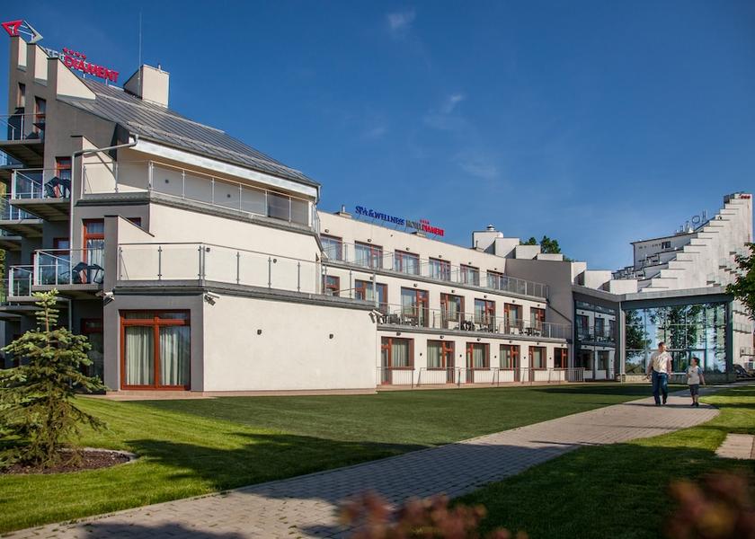 Silesian Voivodeship Ustron Primary image