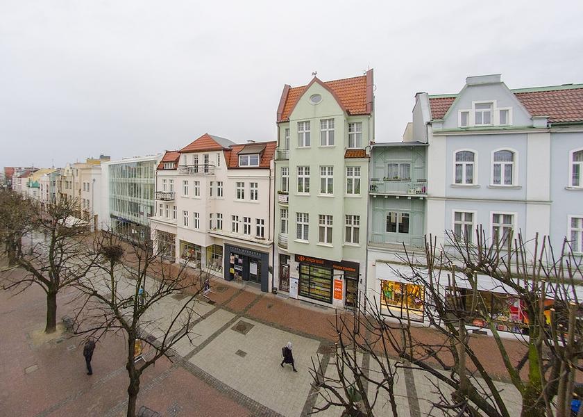 Pomeranian Voivodeship Sopot Room