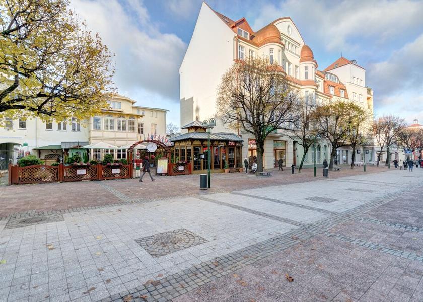 Pomeranian Voivodeship Sopot Room