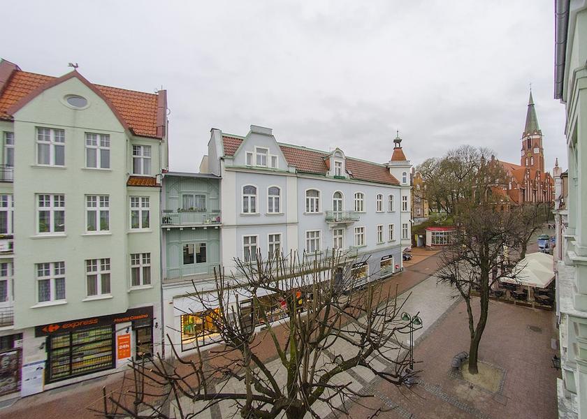 Pomeranian Voivodeship Sopot Room