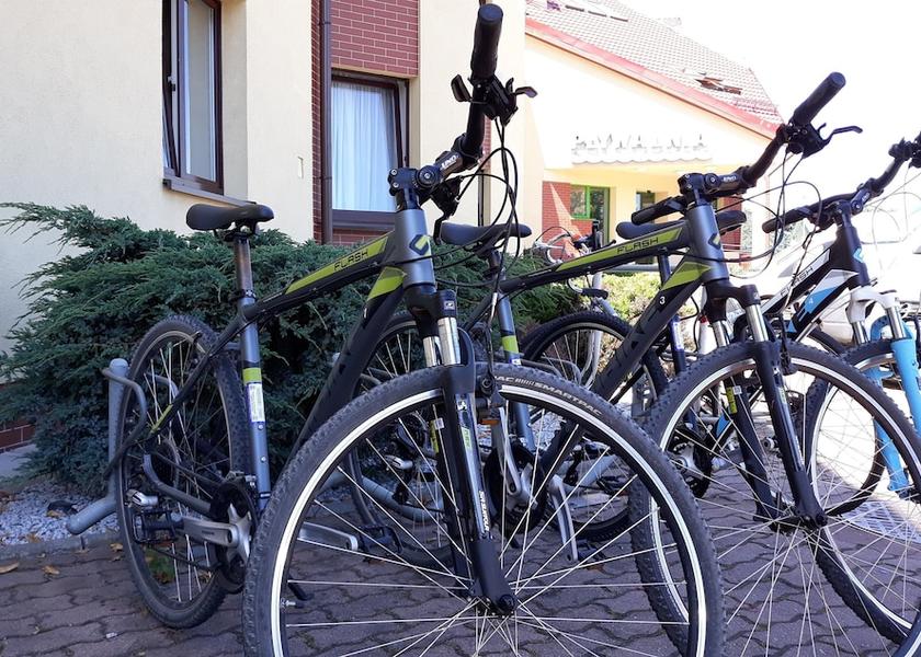 Lower Silesian Voivodeship Wroclaw Bicycling