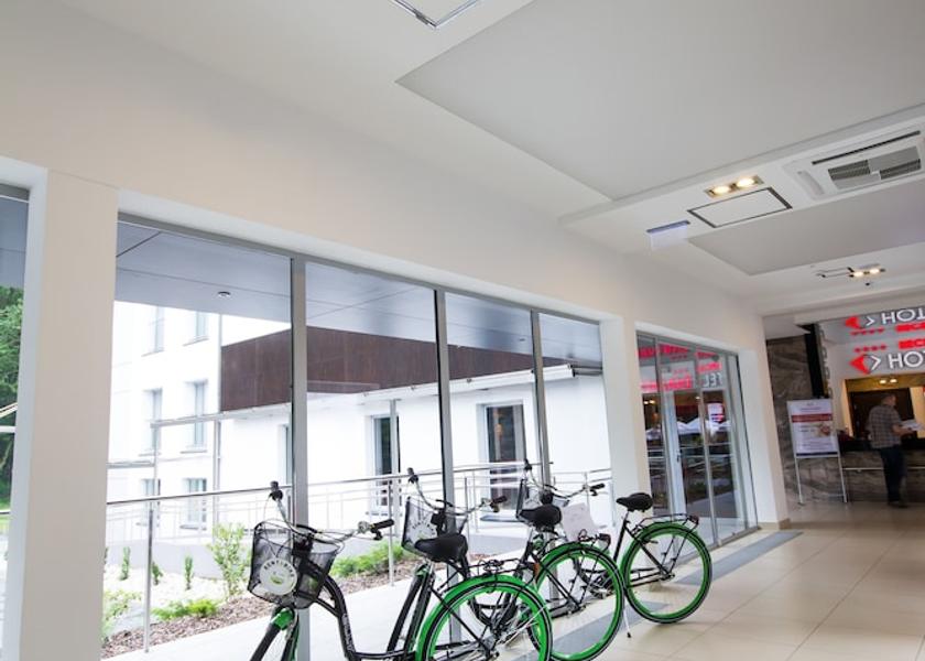 Silesian Voivodeship Zabrze Property amenity