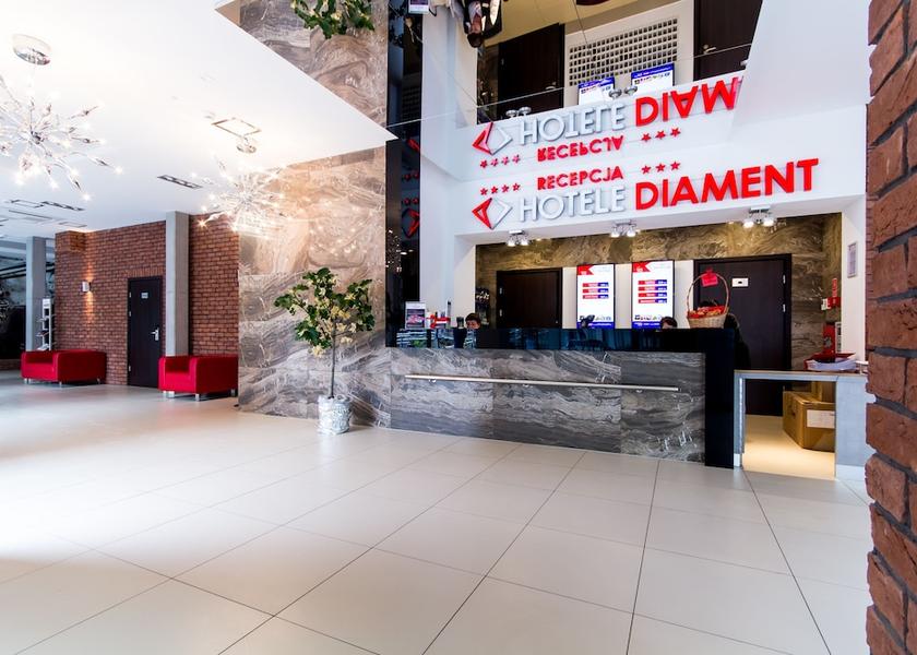 Silesian Voivodeship Zabrze Reception