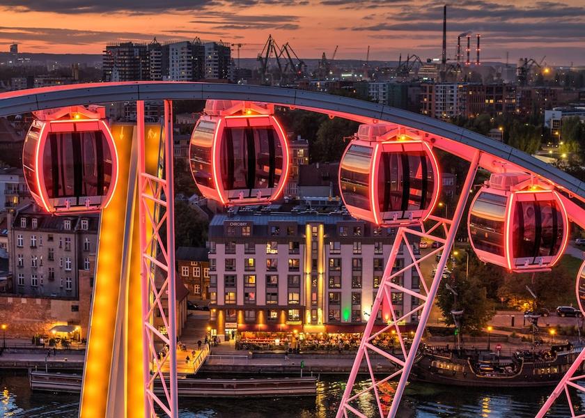 Pomeranian Voivodeship Gdańsk Primary image