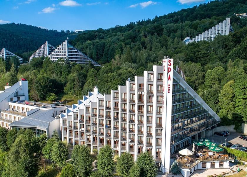 Silesian Voivodeship Ustron Primary image