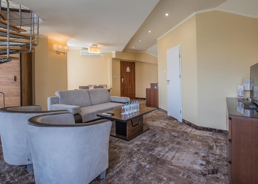 Silesian Voivodeship Ustron Lobby