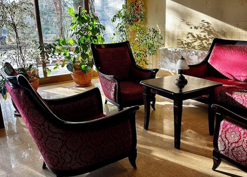 Warmian-Masurian Voivodeship Ketrzyn Reception