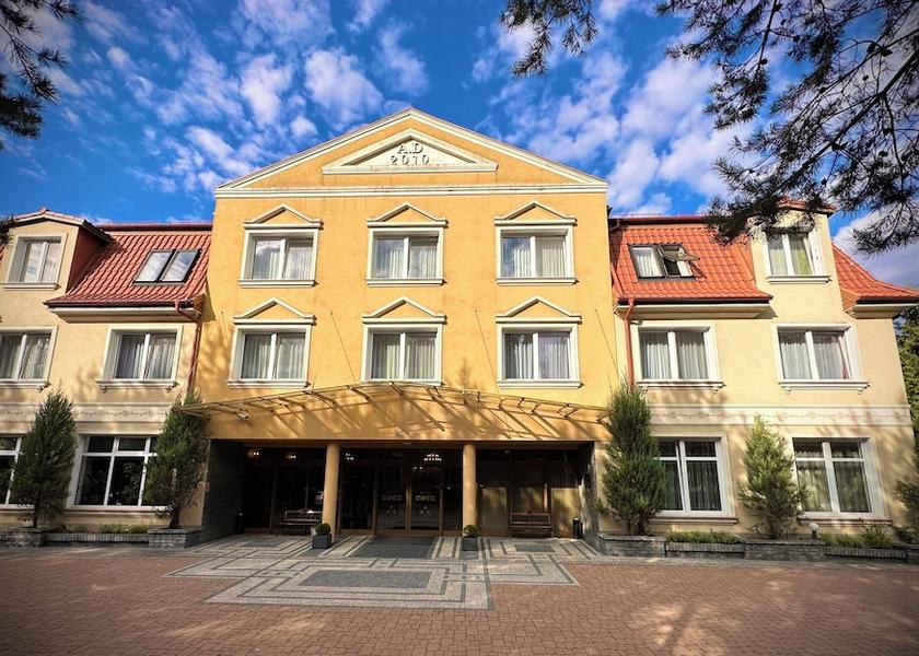 Warmian-Masurian Voivodeship Ketrzyn Primary image